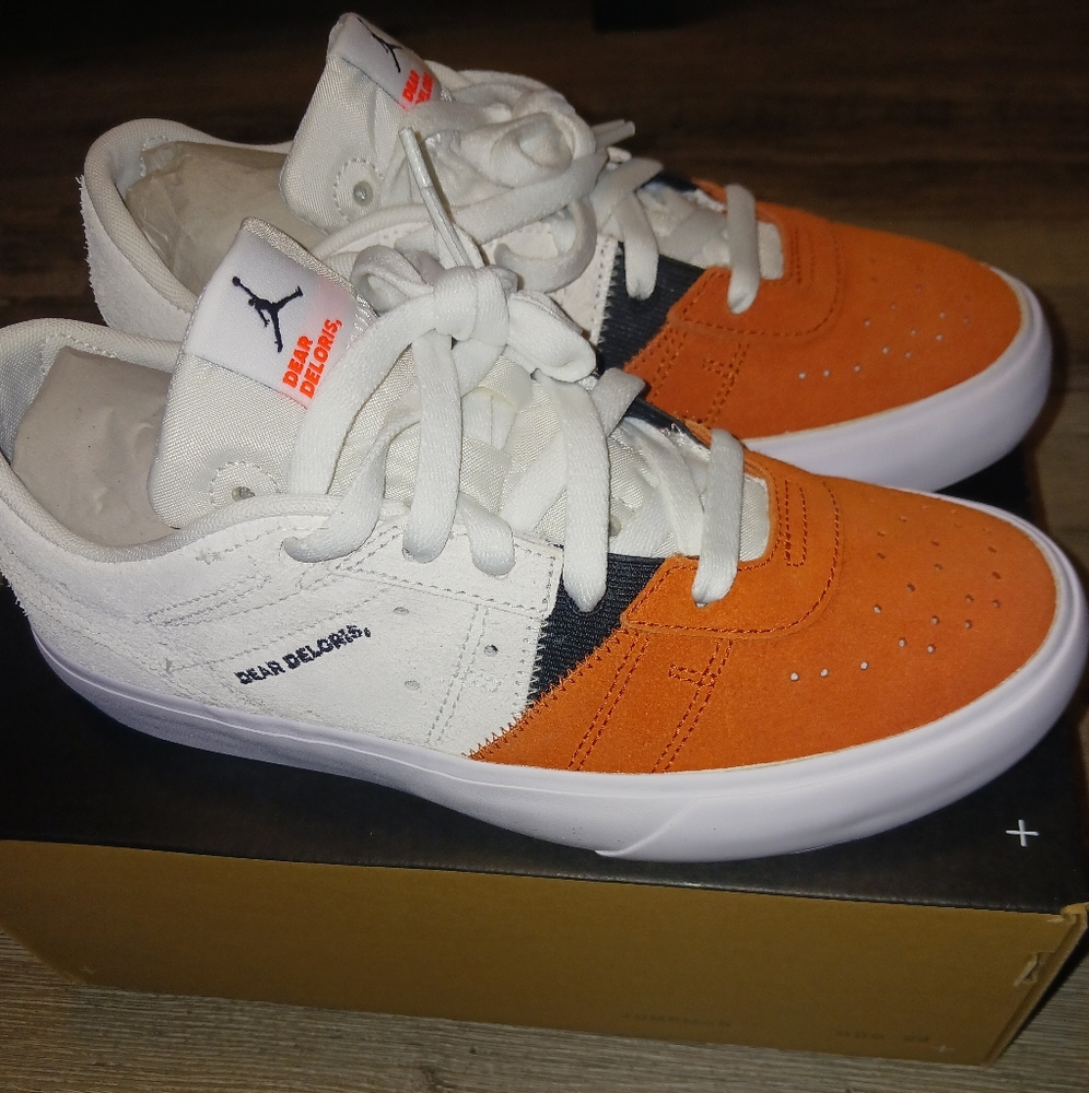 Sale! Jordan Series 0.2